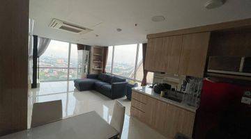 Gambar 4 Disewakan Apartemen Bizloft Lippo Karawaci 