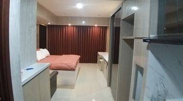 Gambar 4 Dijual Apartemen U Residence Lippo Karawaci.