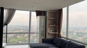 Gambar 5 Disewakan Apartemen Bizloft Lippo Karawaci 