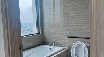 Gambar 5 Dijual Apartemen Millenium Village Lippo Karawaci 