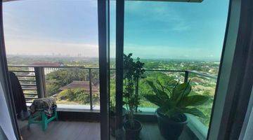 Gambar 4 Dijual Cepat Apartemen Millenium Village Lippo Karawaci 