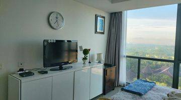 Gambar 5 Dijual Cepat Apartemen Millenium Village Lippo Karawaci 