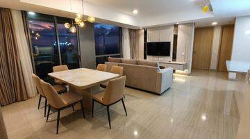 Gambar 2 Disewakan Apartemen Millenium Village Lippo Karawaci