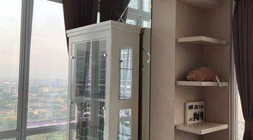 Gambar 2 Disewakan Apartemen Bizloft Lippo Karawaci 