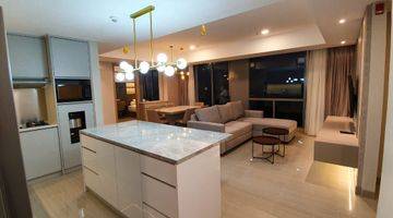 Gambar 1 Disewakan Apartemen Millenium Village Lippo Karawaci