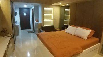 Gambar 1 Dijual Apartemen U Residence Lippo Karawaci.