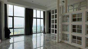 Gambar 4 Dijual Super Penthouse Apartemen Millenium Village Furnished