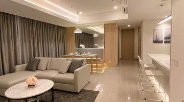 Gambar 3 Disewakan Apartemen Mi Millenium Village