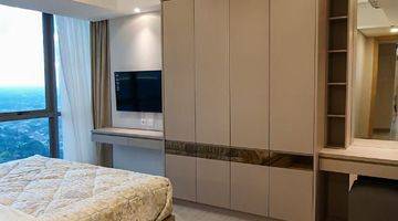 Gambar 2 Disewakan Apartemen Millenium Village Lippo Karawaci