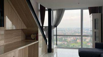 Gambar 5 Disewakan Apartemen Bizloft Lippo Karawaci 