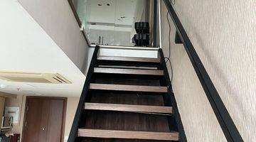 Gambar 3 Disewakan Apartemen Bizloft Lippo Karawaci 