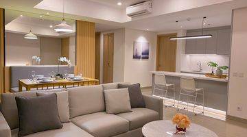 Gambar 2 Disewakan Apartemen Mi Millenium Village