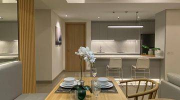 Gambar 5 Disewakan Apartemen Mi Millenium Village