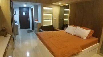 Gambar 3 Dijual Apartemen U Residence Lippo Karawaci.