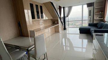 Gambar 3 Disewakan Apartemen Bizloft Lippo Karawaci 