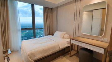 Gambar 5 Disewakan Apartemen Millenium Village Lippo Karawaci