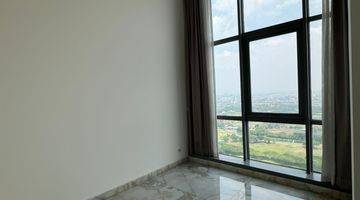 Gambar 4 Dijual Super Penthouse Apartemen Millenium Village Furnished