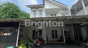 Gambar 1 MODERN HOUSE BINTARO HILL