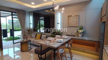 Gambar 3 Rumah Citra Garden Serpong Type Fresh