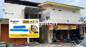 Gambar 5 JUAL CEPAT RUMAH KOST, DEPOK DEKAT UNIVERSITAS TERNAMA JAWA BARAT