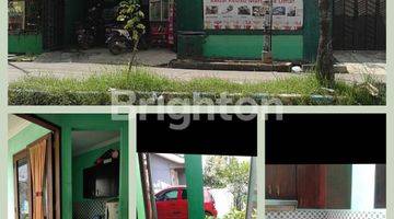 Gambar 1 RUMAH + TOKO LOKASI PINGGIR JALAN BUMI MUTIARA