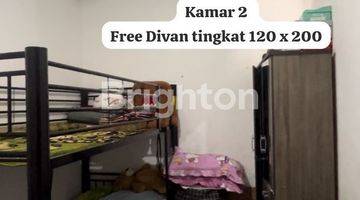 Gambar 4 CEPAT RUMAH MUNGIL DENGAN 3 KAMAR TIDUR