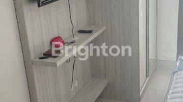 Gambar 2 APARTEMEN FULL FURNISHED TRANS PARK CIBUBUR SIAP PAKAI