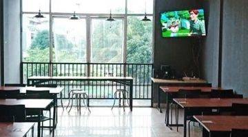 Gambar 1 Ruko City Park 3 Lantai Cocok Untuk Bisnis Kuliner