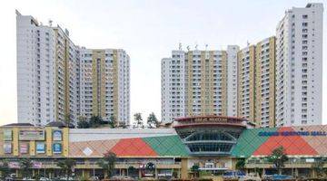 Gambar 1 Jual Murah!!! Great Western Apartemen Ls 52 M2 Tangerang 