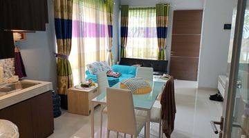 Gambar 4 Jual Cepat!!! Rumah Di Pamoyanan Townhouse 1 Lantai  Kota Bogor