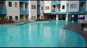 Gambar 3 Jual Cepat!!! The Nest Apartement, 2 Br, Furnished Puri Indah