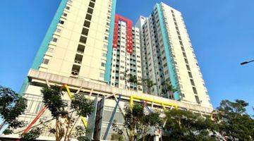 Gambar 2 Jual Cepat!!! The Nest Apartement, 2 Br, Furnished Puri Indah