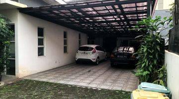 Gambar 2 Hot Sale !!! Rumah Mewah Di Cililitan 2 Lantai +  Rumah Pendopo 