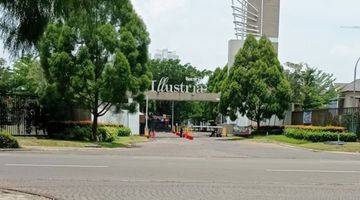 Gambar 1 Jual Cepat!! Tanah 214m2 Di Bsd City Cluster Illustria Tangerang 