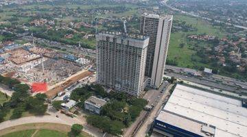 Gambar 5 Hot Sale , Jual/Take Over, Apart Skyhouse Alam Sutra, Luas 49,87m2, Lokasi Sangat Premium Di City Of Alam Sutera 