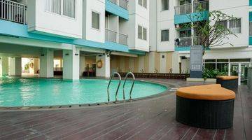 Gambar 4 Jual Cepat!!! The Nest Apartement, 2 Br, Furnished Puri Indah