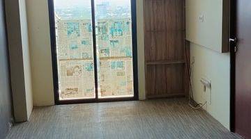 Gambar 5 Apartemen Tamansari Panoramic Apartment 2 Kamar Tidur Unfurnished