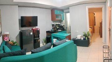 Gambar 4 Dijual Apartemen Green Lake Southern Tower Sunter Full Furnished