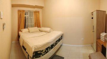 Gambar 1 Dijual Apartemen Green Lake Southern Tower Sunter Full Furnished