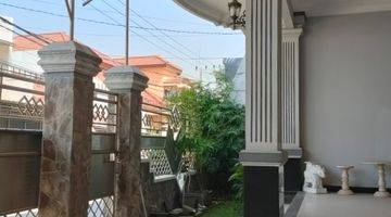 Gambar 1 Rumah Terawat di Daerah Kalijudan Asri Surabaya