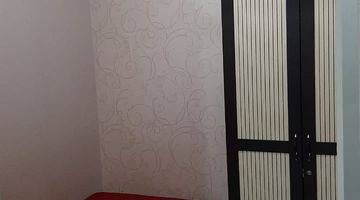 Gambar 5 Dijual Cepat Full Furnished Nego Sampai Jadi Apartemen Layak Huni