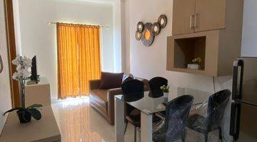 Gambar 2 Dijual Cepat Apartemen Nego Sampai Jadi Fulll Furnish 