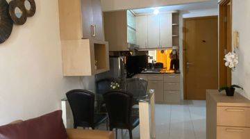 Gambar 1 Dijual Cepat Apartemen Nego Sampai Jadi Fulll Furnish 