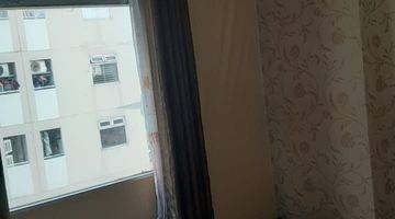 Gambar 4 Dijual Cepat Full Furnished Nego Sampai Jadi Apartemen Layak Huni