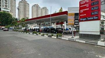 Gambar 2 Hot Sale! Tanah Dibawah Harga NJOP Mangga Dua Lahan Komersil