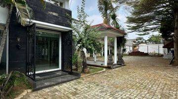 Gambar 2 For Sale Rumah Menteng Borobudur Lingkungan Elit & Nyaman