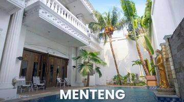 Gambar 1 For Sall Rumah Menteng Premiun Area