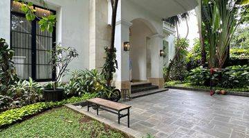 Gambar 3 For Sale Rumah American Classic House Newly Renovated