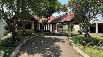 Gambar 1 For Sale Rumah Ethnic Modern House Furnished