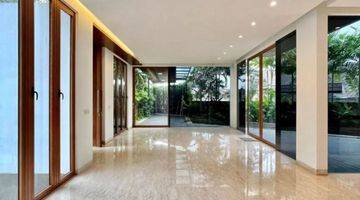 Gambar 3 For Sale Rumah Luxurious Modern Tropical Jaya Mandala Kuningan 